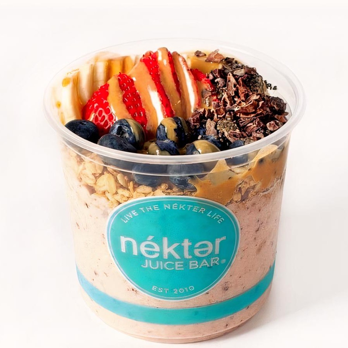 nekter juice bar delivery