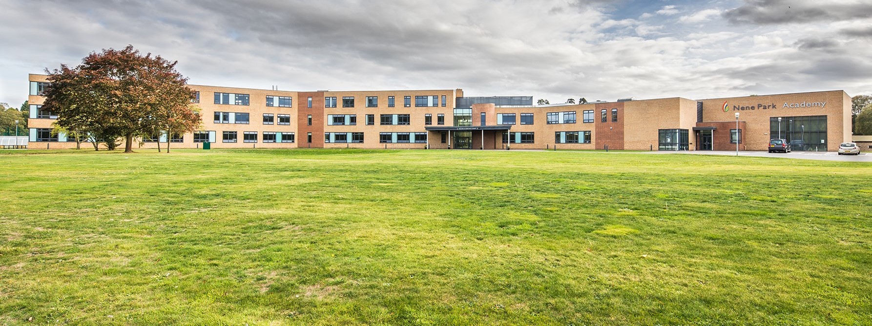 nene park academy