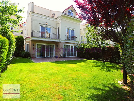 neo garden satılık villa