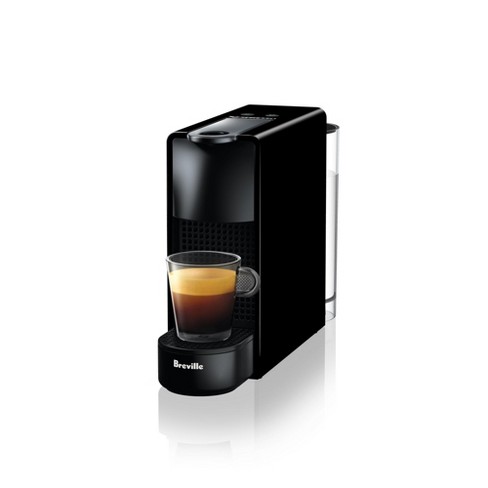 nespresso machine warranty