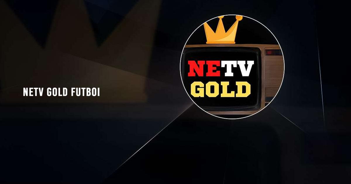 netv gold