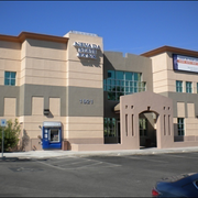 nevada state bank anthem village branch