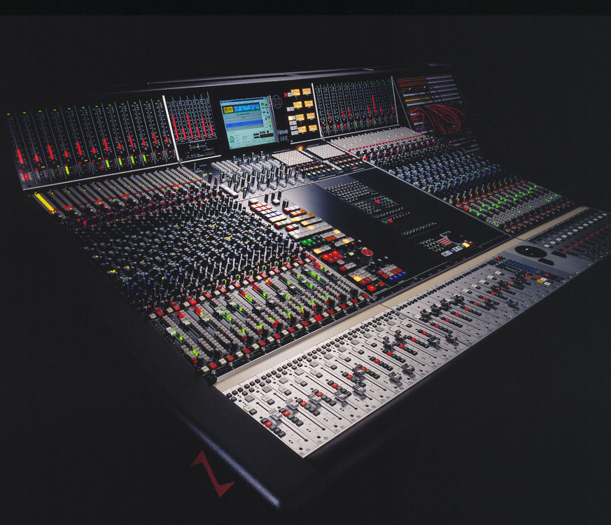 neve 88rs