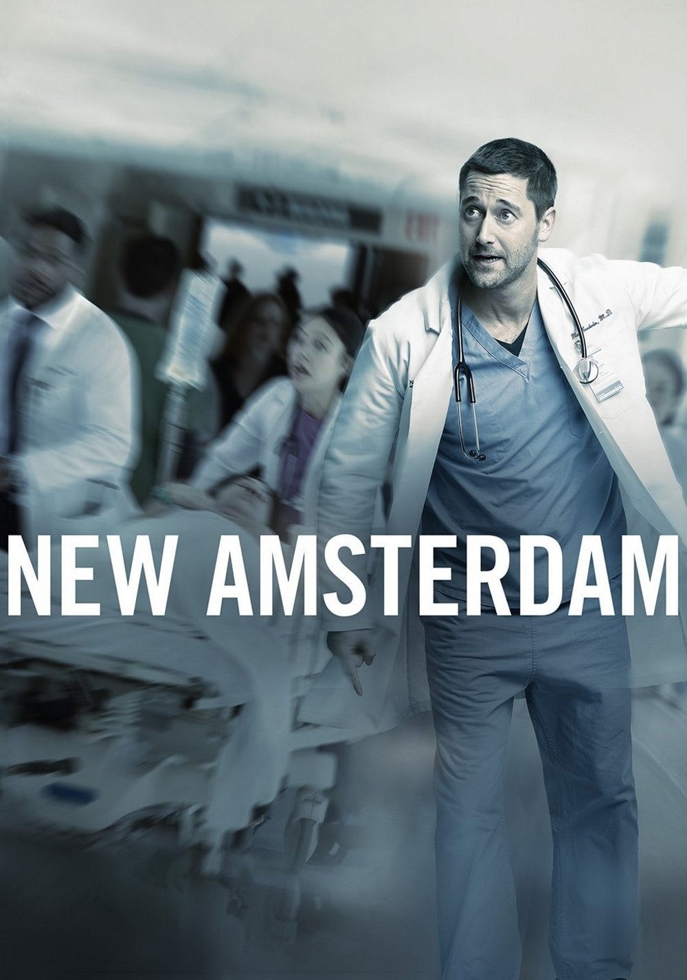 new amsterdam 5x11