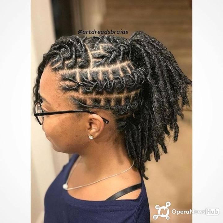 new dread styles