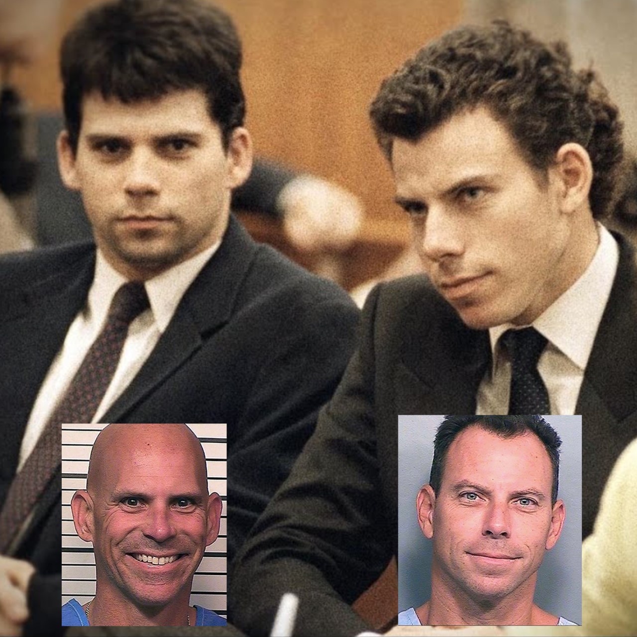 new evidence menendez brothers