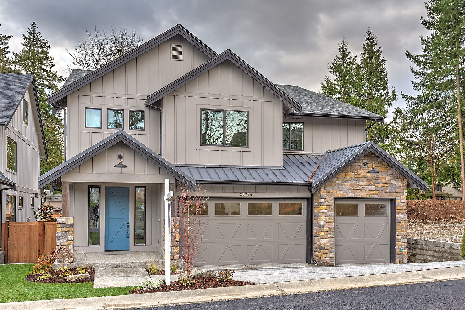 new homes in maple valley wa