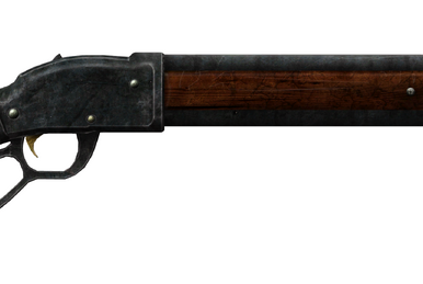 new vegas shotguns