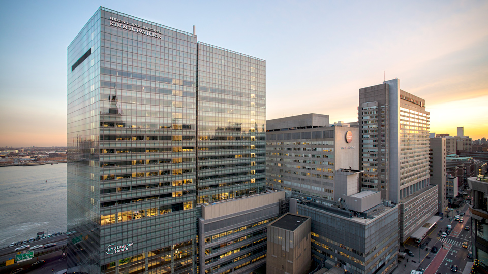 new york university langone health