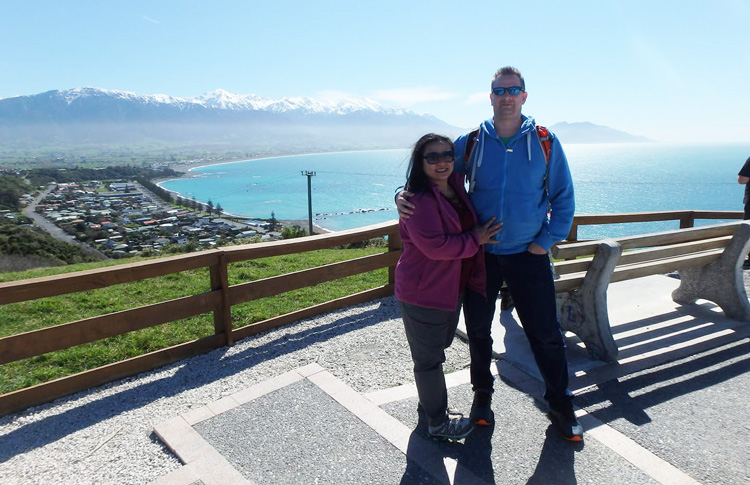 new zealand self drive tours reviews