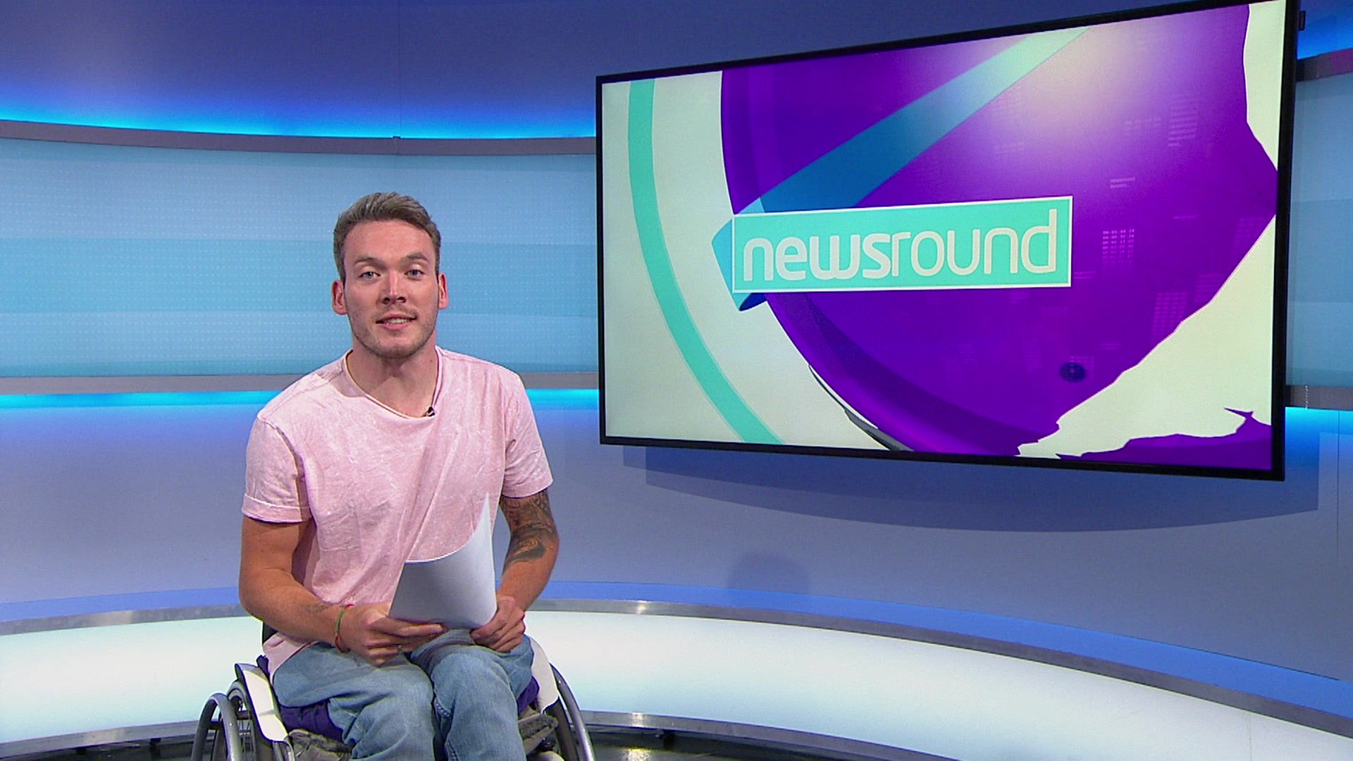 newsround watch