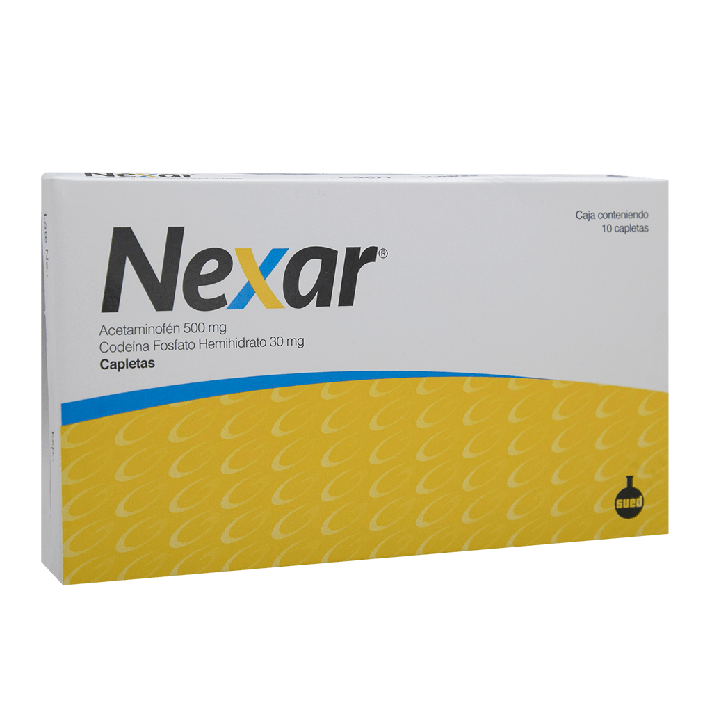 nexar