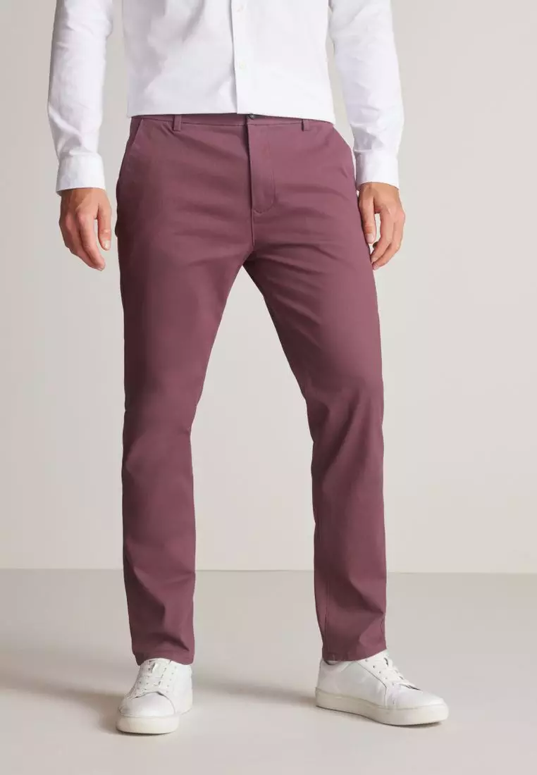 next stretch chinos