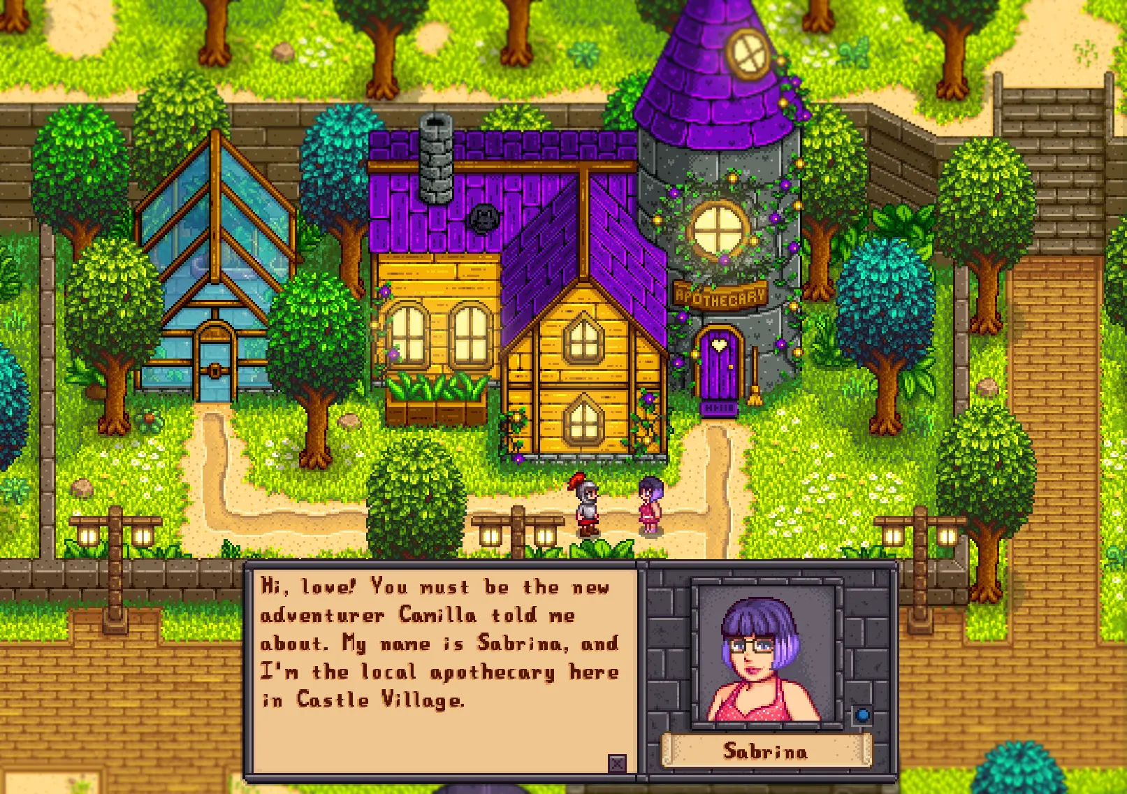 nexus mods stardew valley