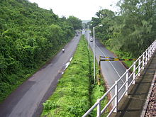 nh 66 shortcut