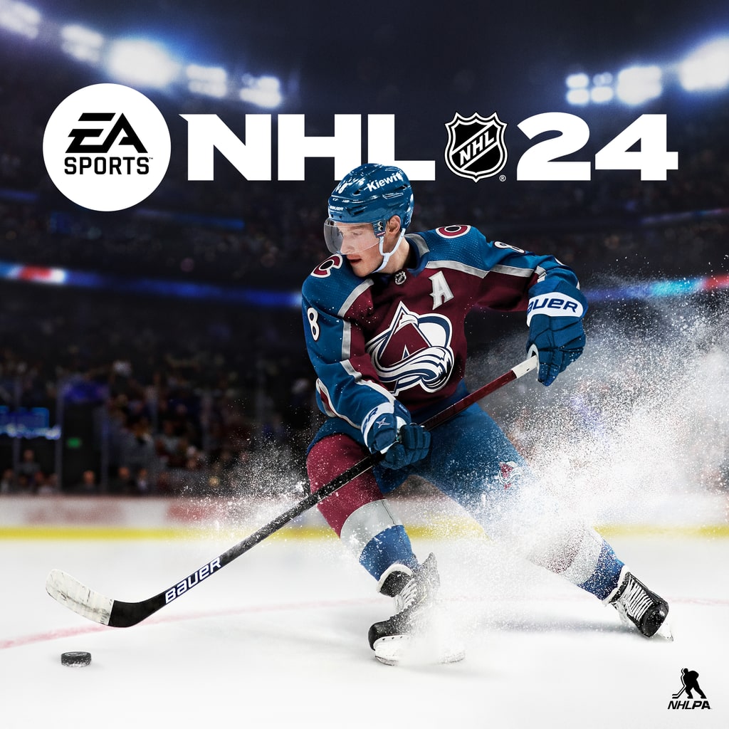 nhl 24 ps5