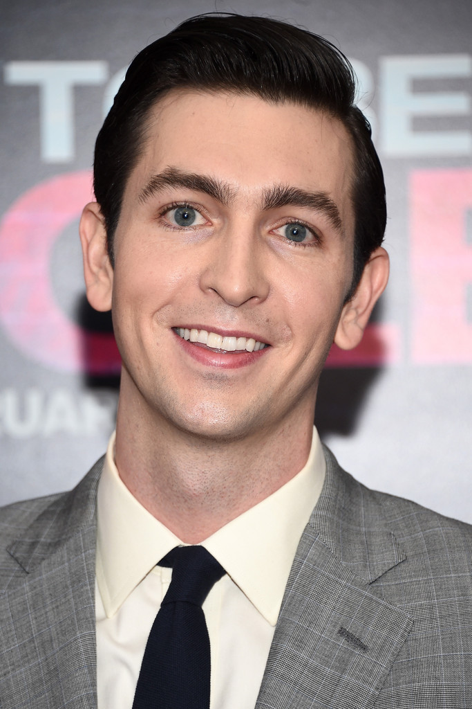 nicholas braun wikipedia