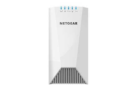 nighthawk wifi extender