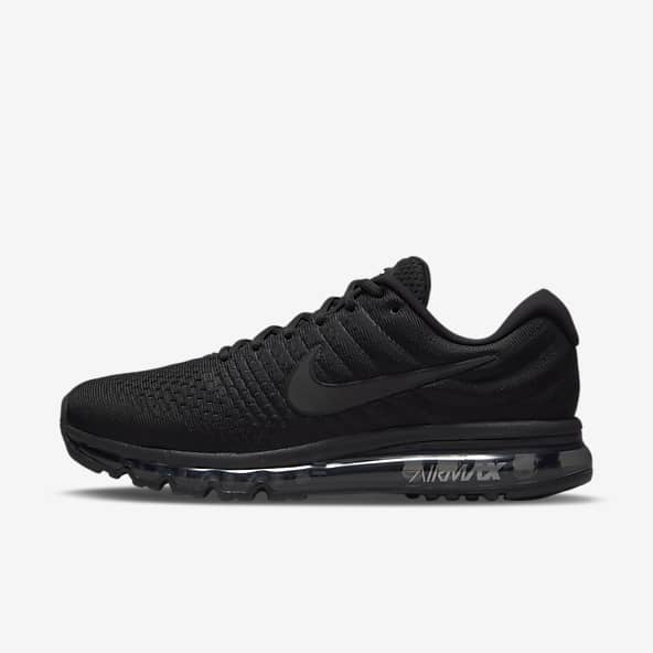 nike air max 2019 black