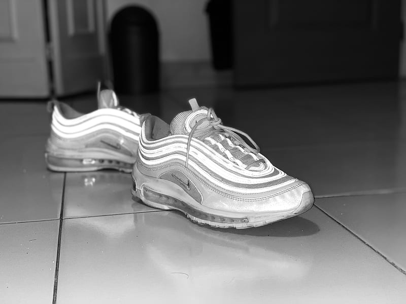 nike air max 97 wallpaper