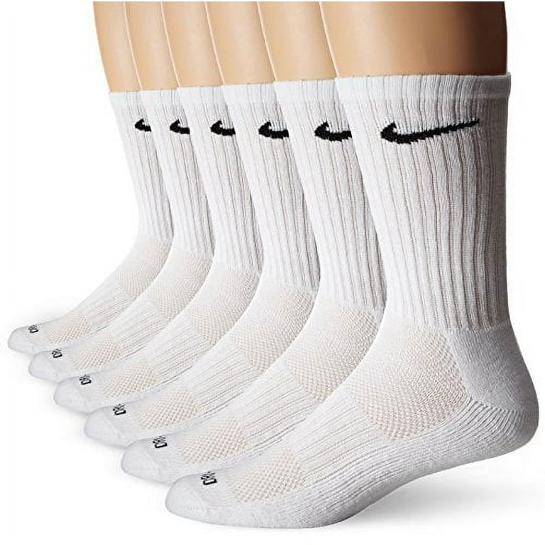 nike dri fit ankle socks womens