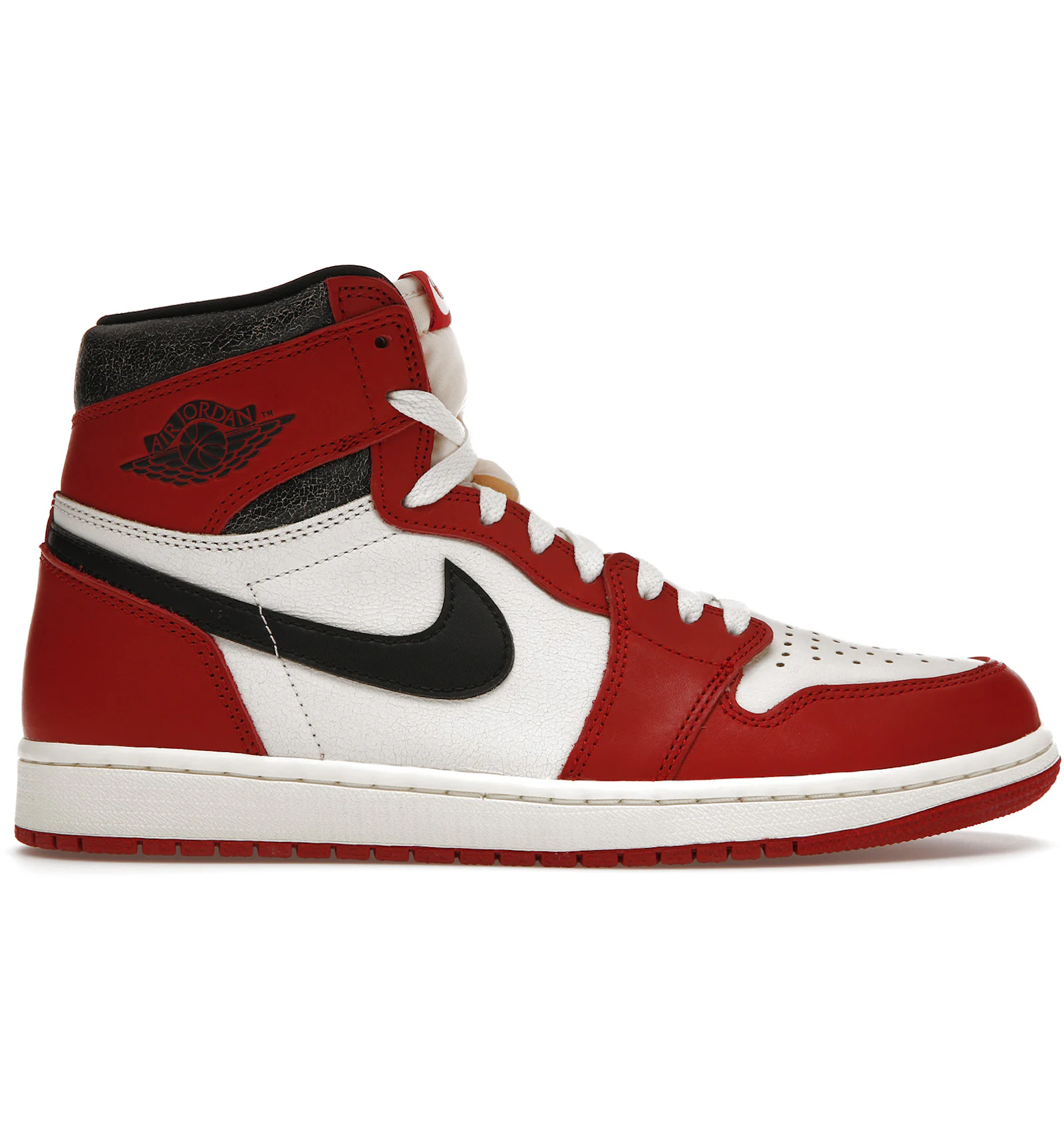 nike jordan 1 lost and found