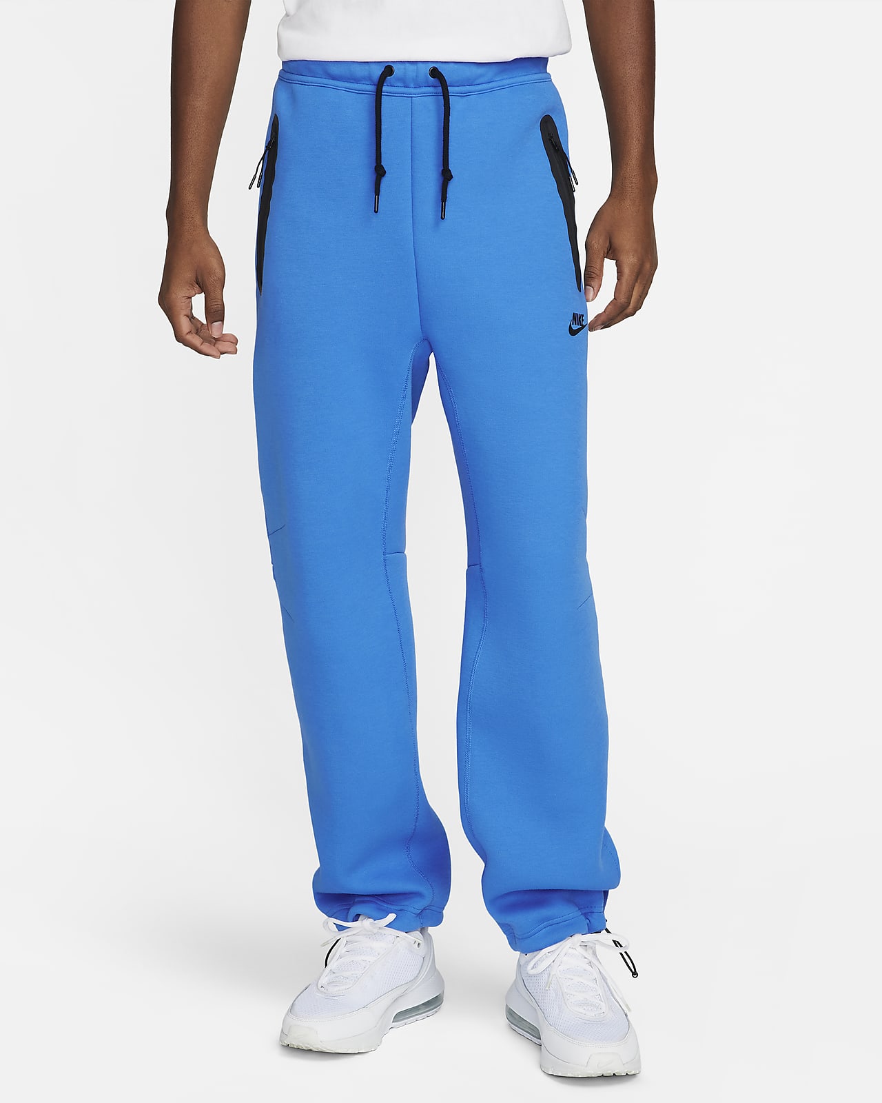 nike men sweat pants