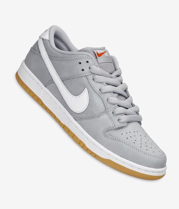 nike sb dunk low pro shoes