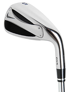 nike slingshot irons