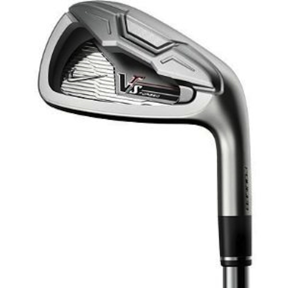 nike vrs irons