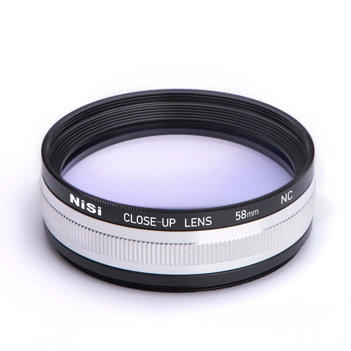 nikon close up lens filter