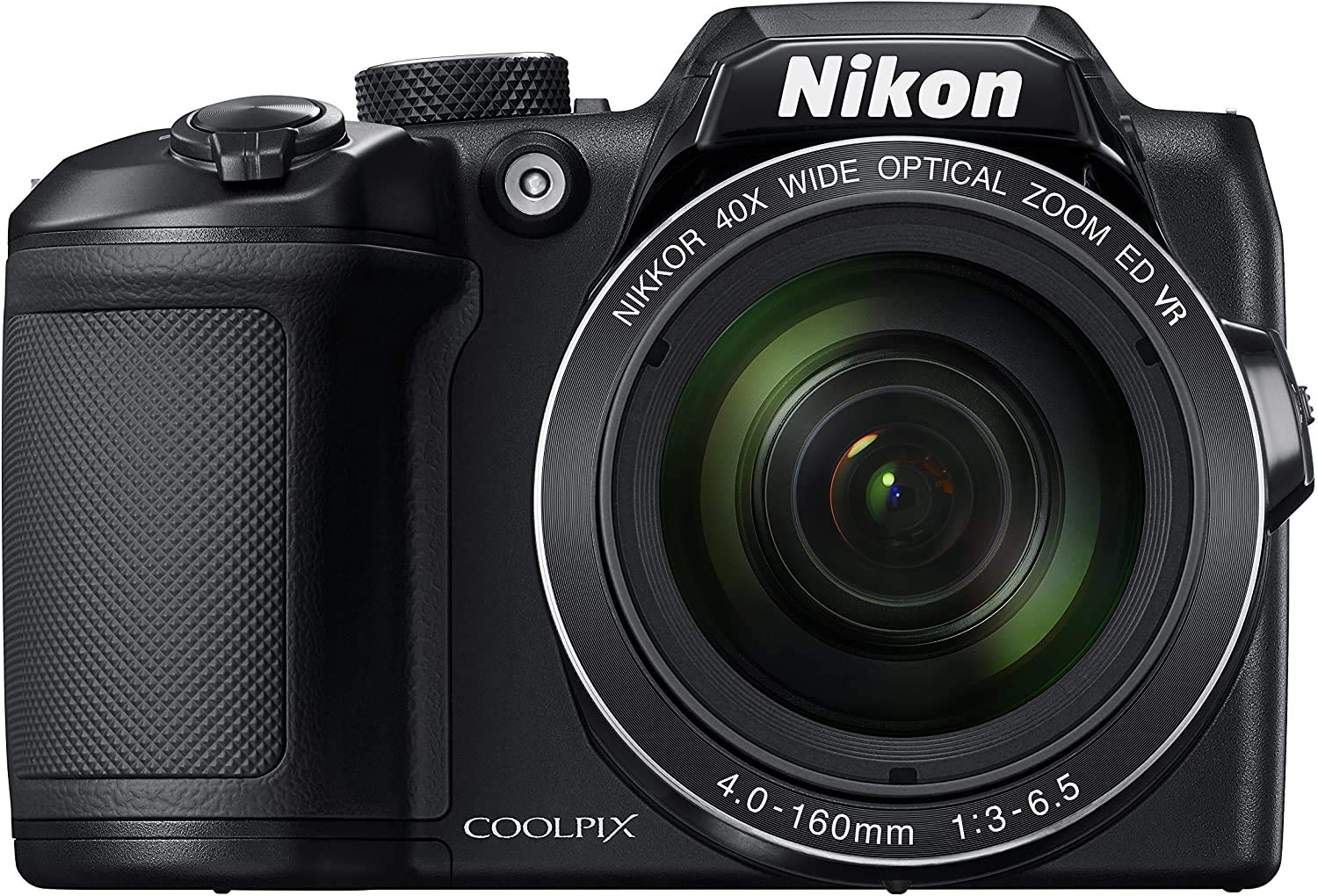 nikon coolpix b500