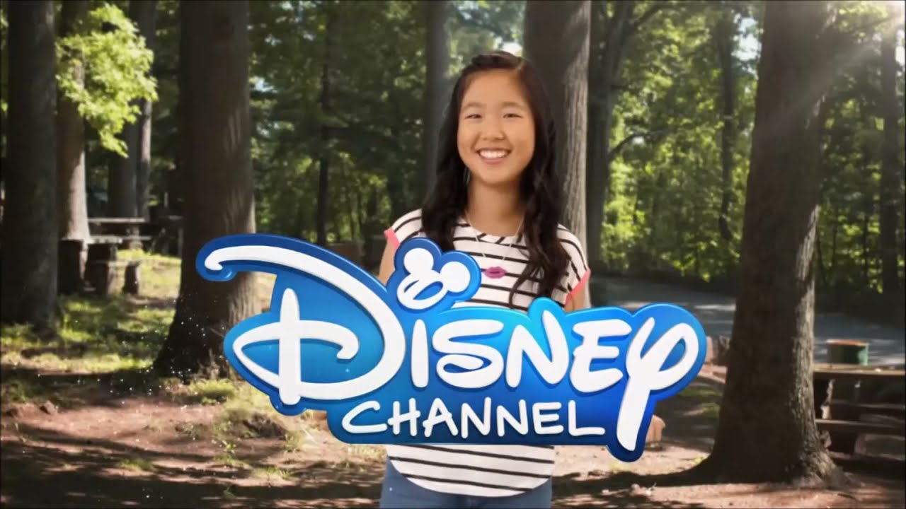 nina lu disney channel