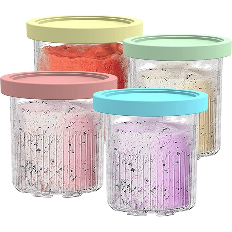 ninja creami containers