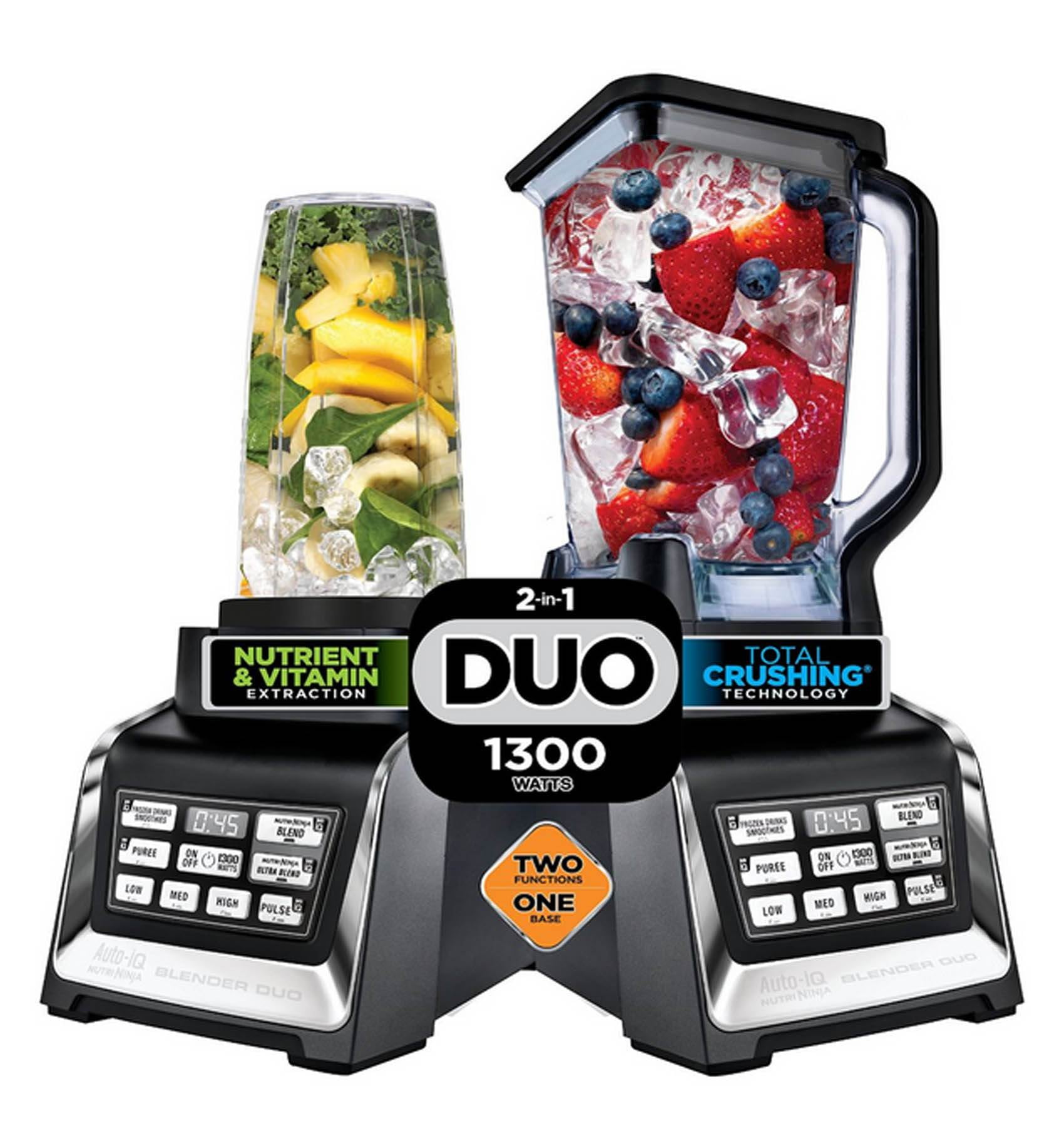 ninja duo blender