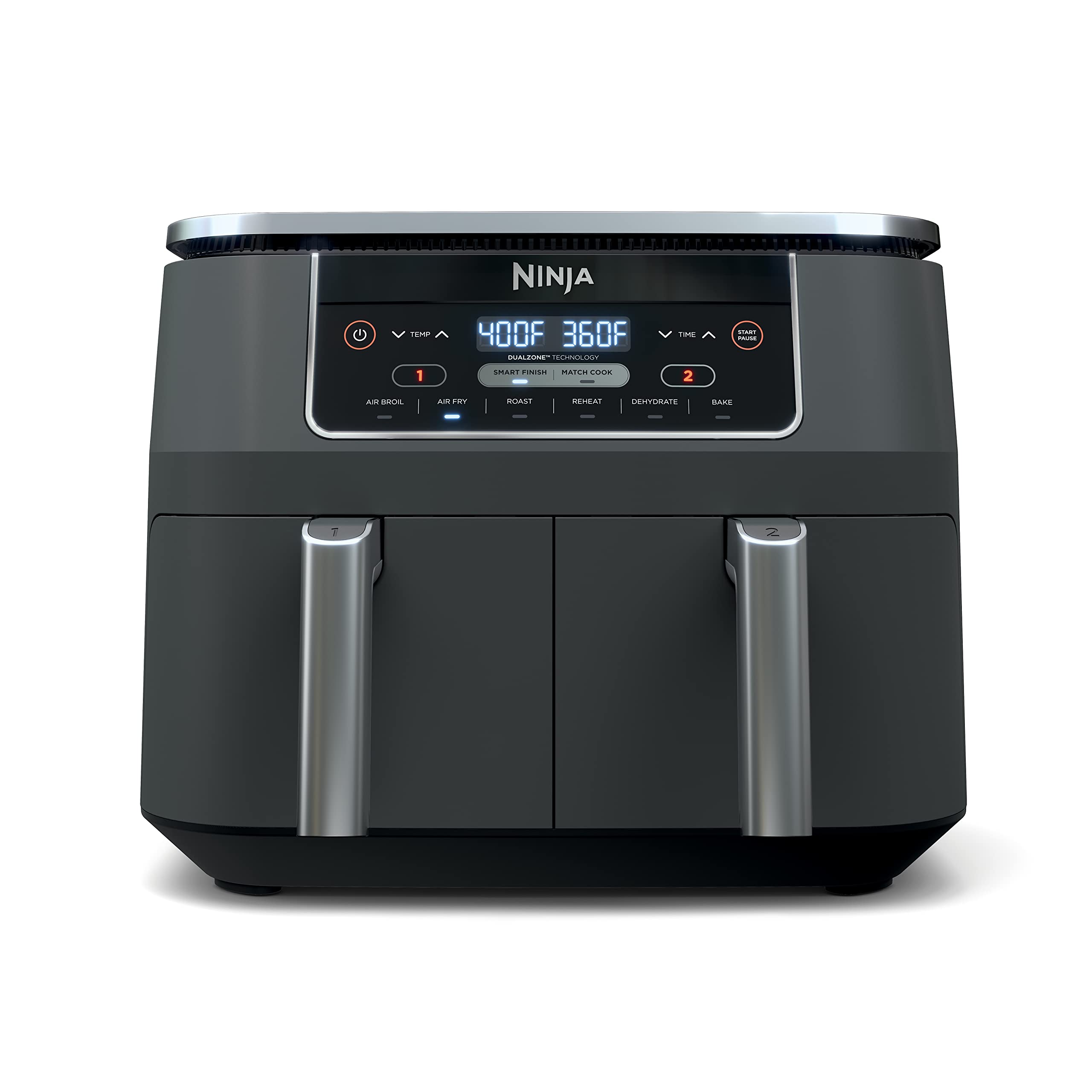 ninja foodi 6-in-1 8-qt