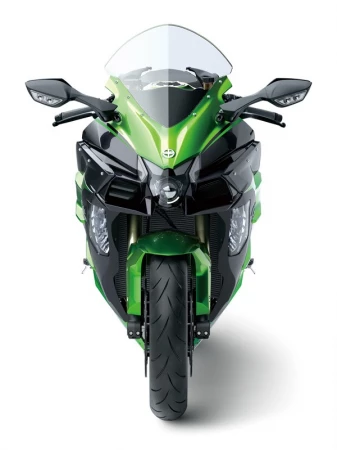 ninja h2 sx se price in india