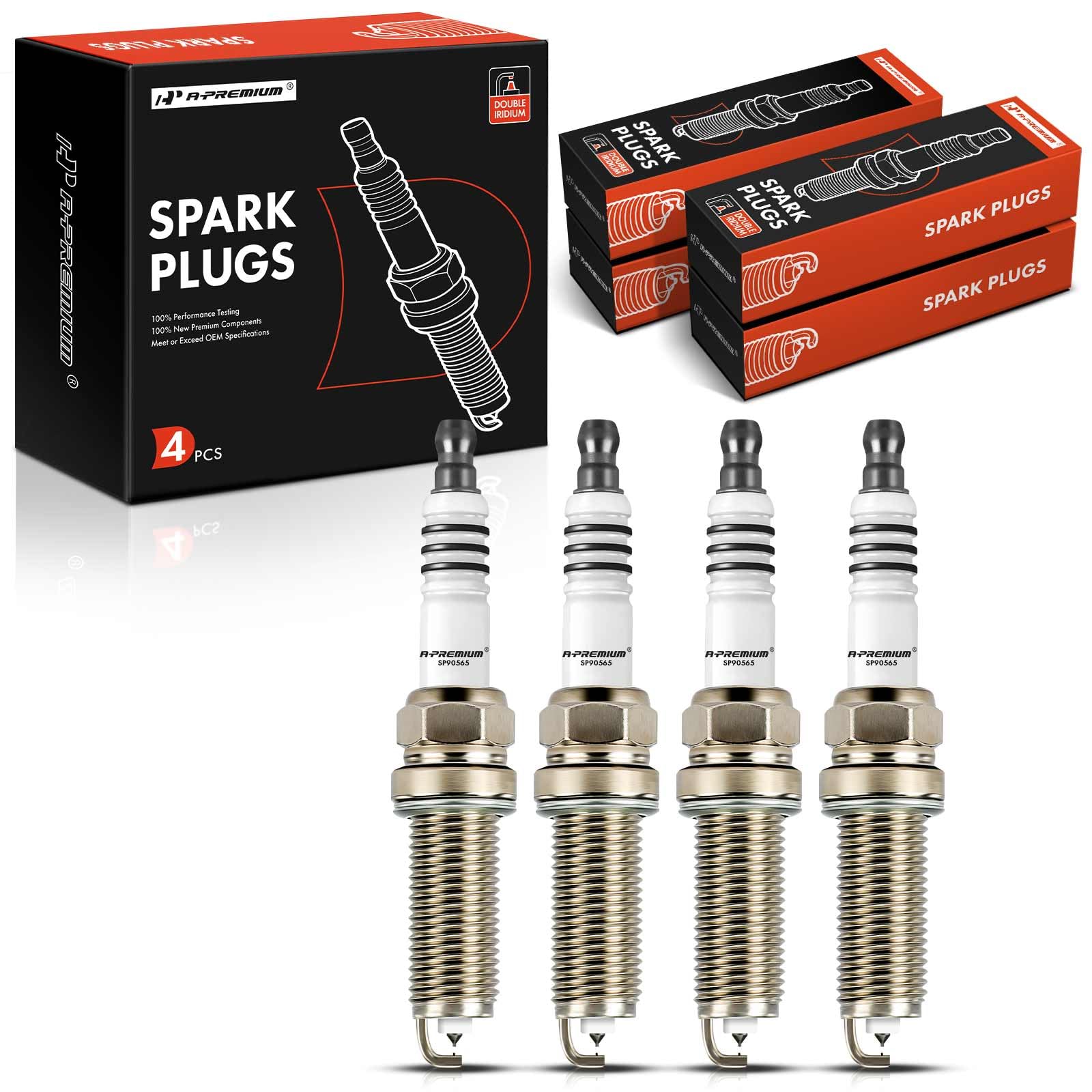 nissan qashqai spark plugs