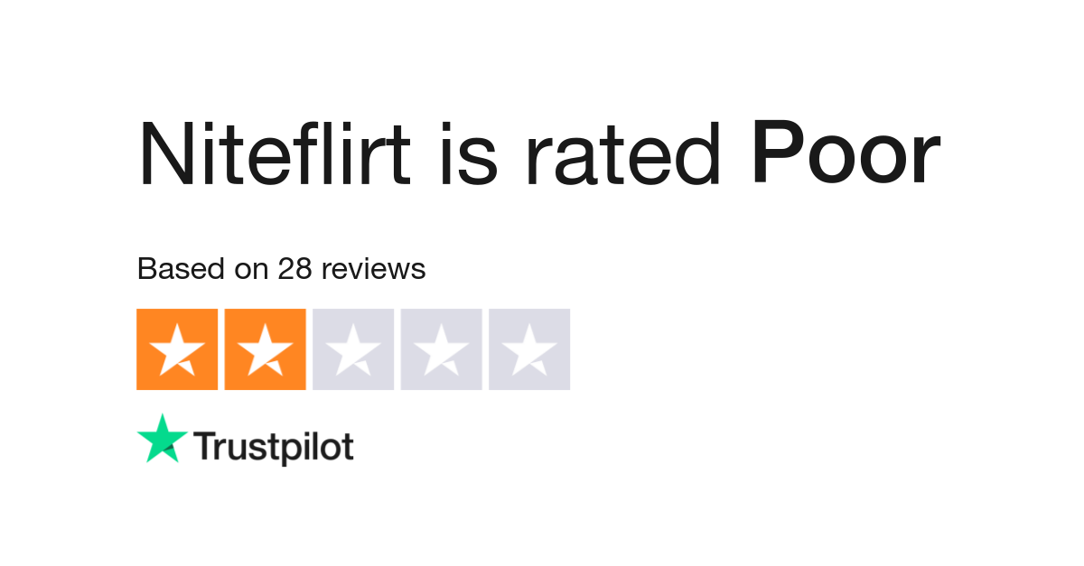 niteflirt reviews