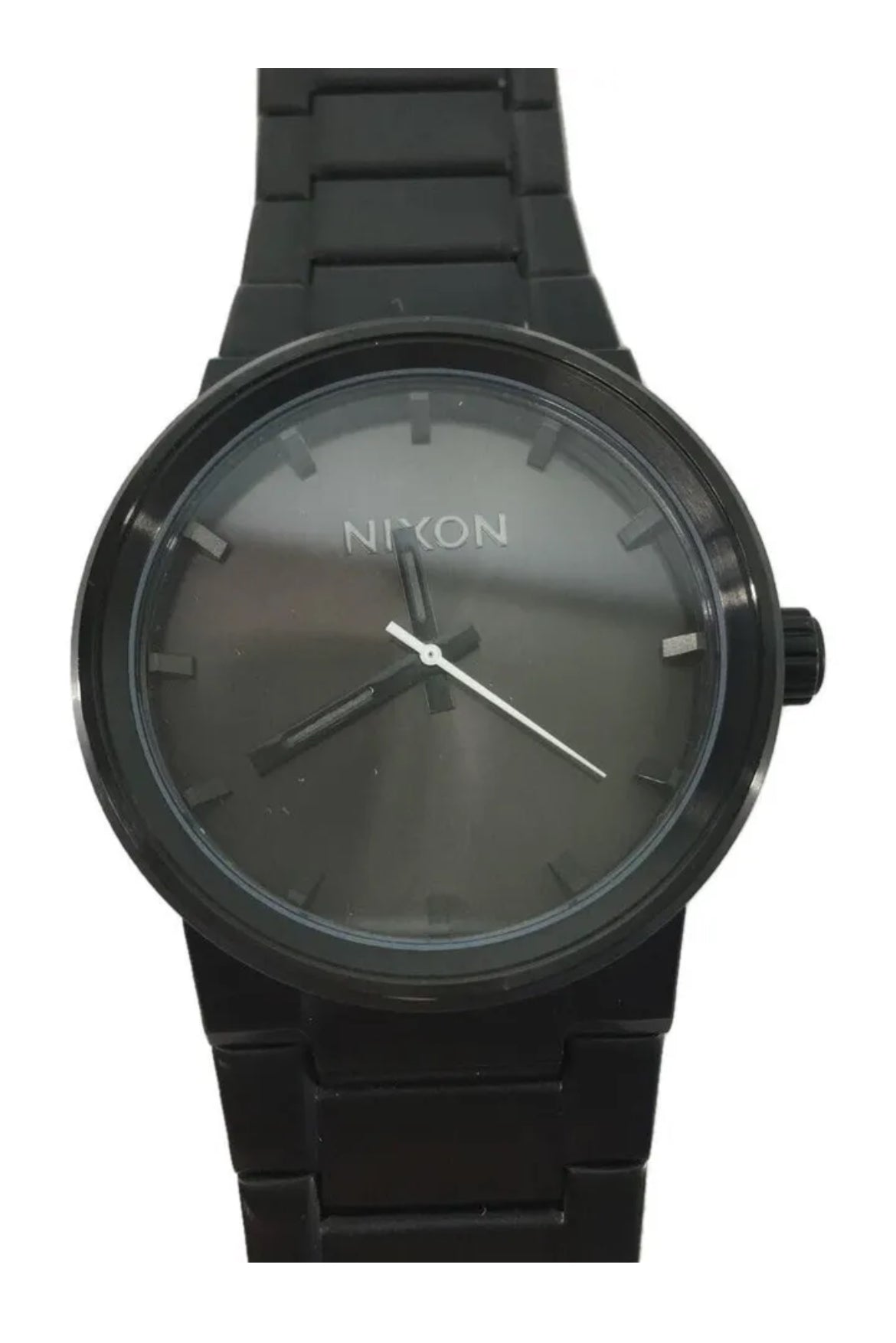 nixon cannon