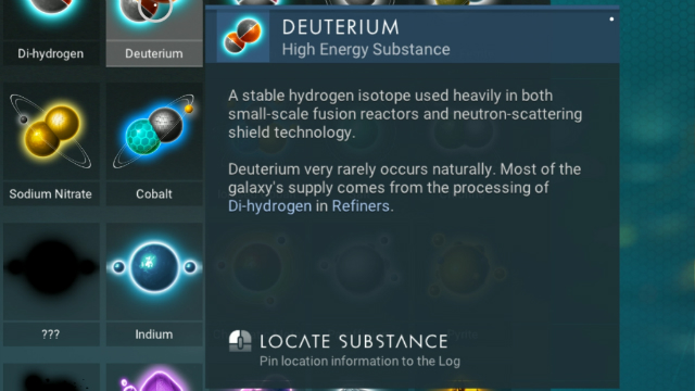 nms deuterium