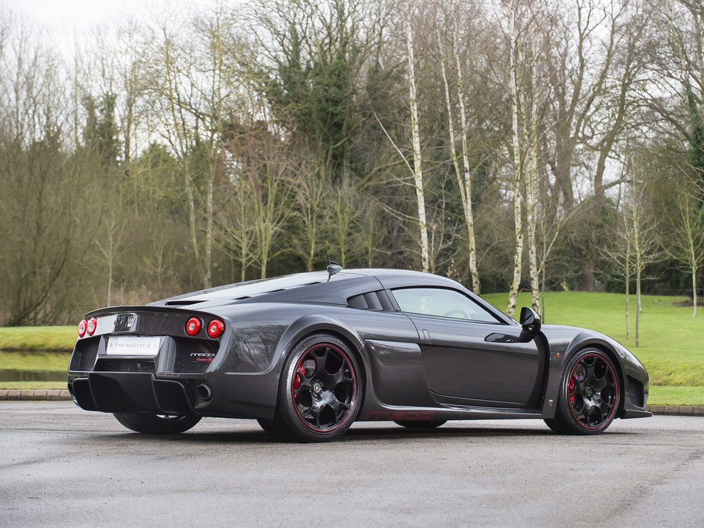 noble m600 for sale