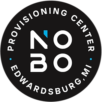 nobo edwardsburg michigan