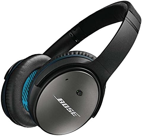 noise cancelling headphones with cable