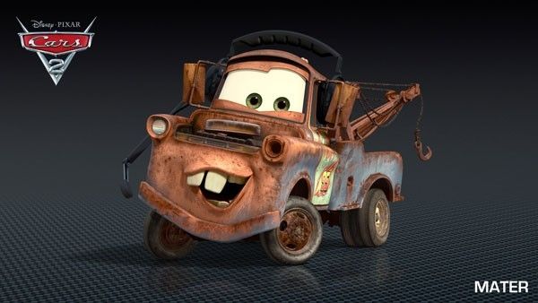 nombre de los carros de rayo mcqueen