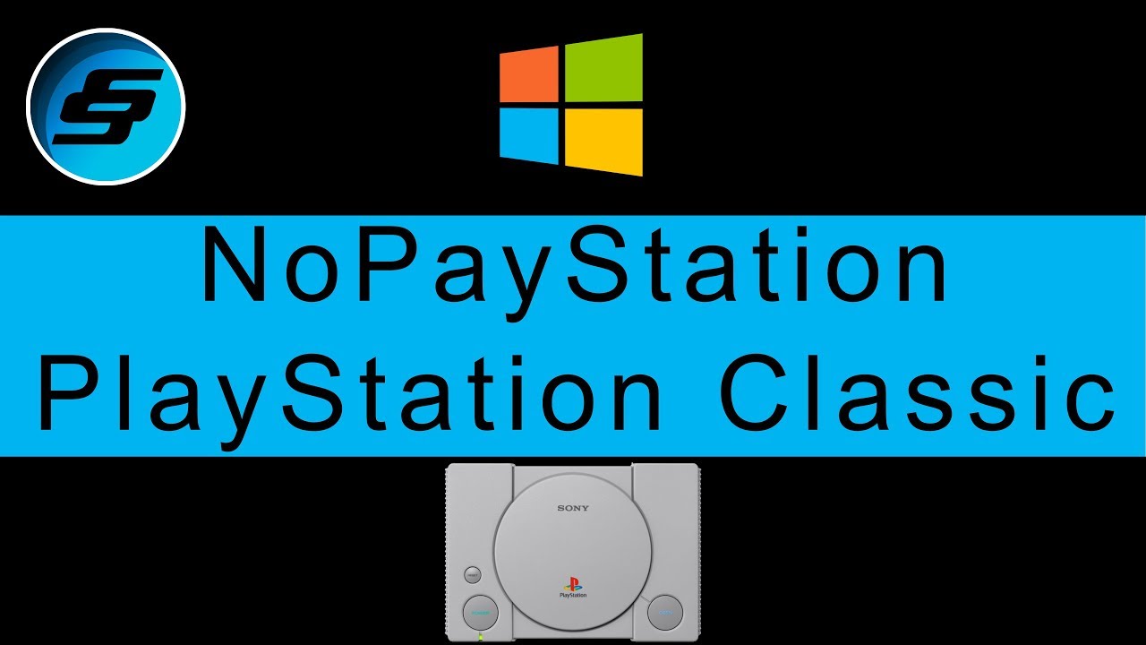 noplaystation