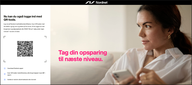 nordnet login