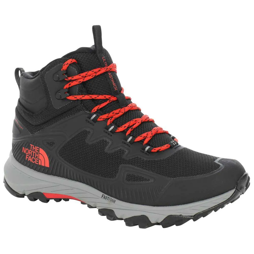 north face ultra fastpack iv