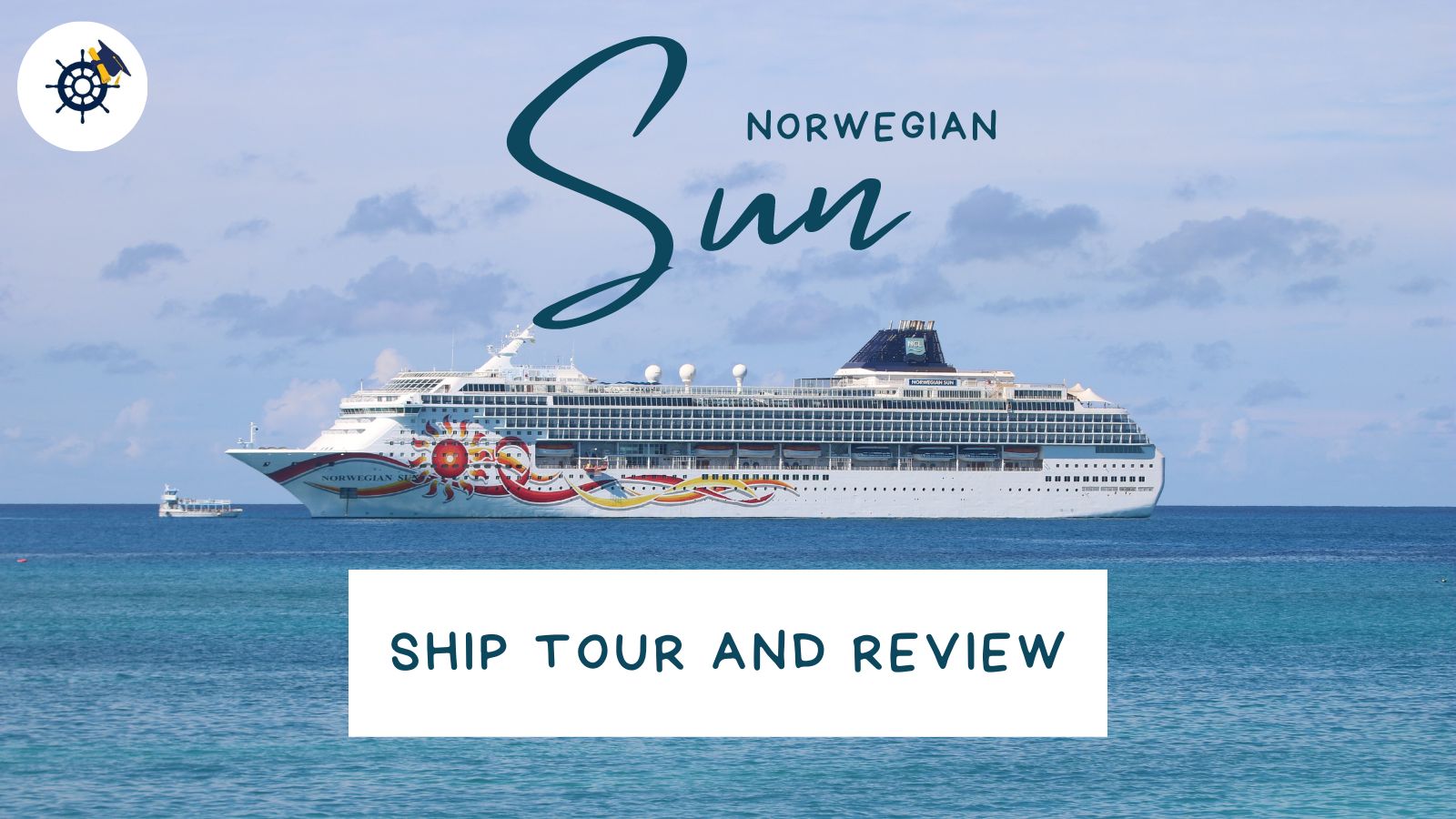 norwegian sun reviews