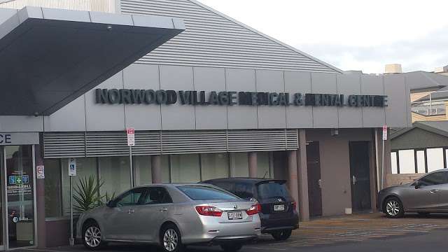 norwood village medical and dental centre